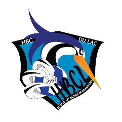 U19M-44-HA-E-HBC DU LAC/ASC LA MONTAGNE